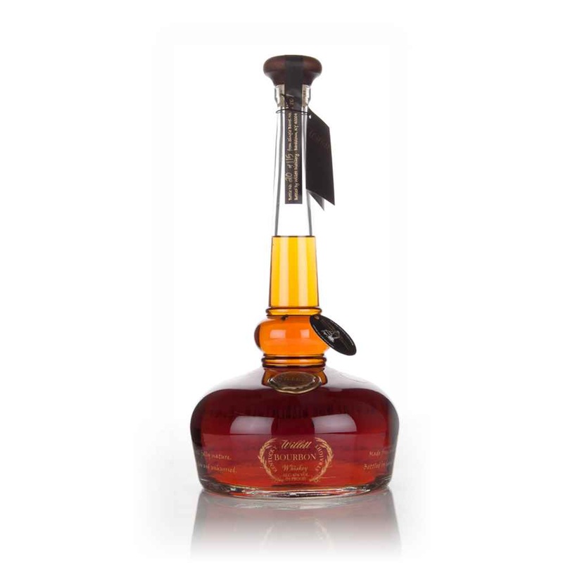 Willett's Pot Still Reserve | 1.75L