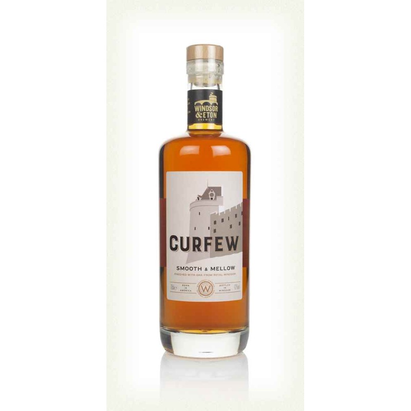 Windsor & Eton Curfew Spirit | 700ML