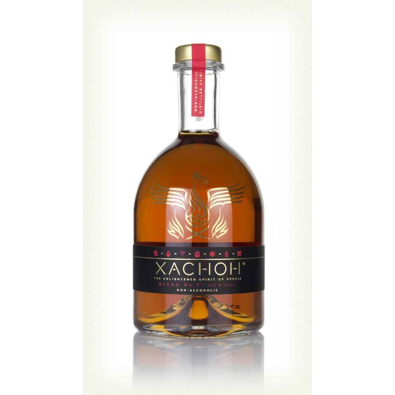 Xachoh Blend No. 7 Spirit | 700ML