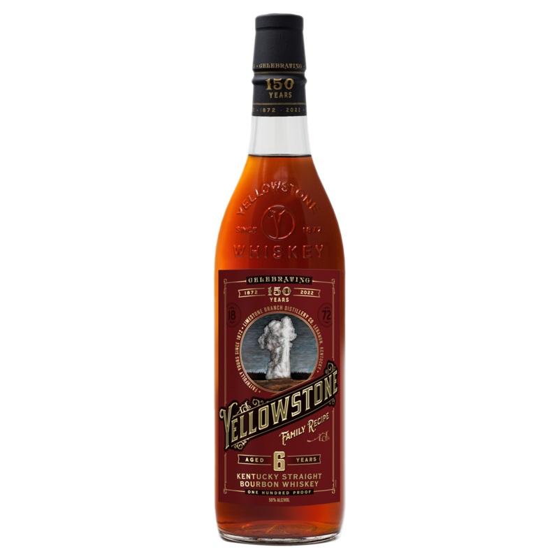 Yellowstone Family Recipe