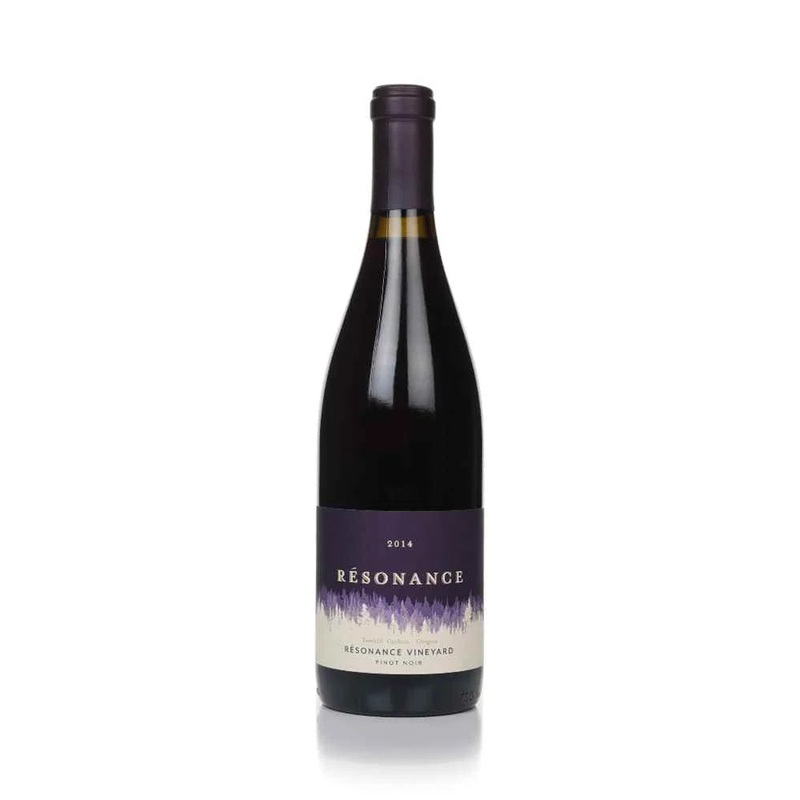 2014 | Resonance Vineyard | Pinot Noir