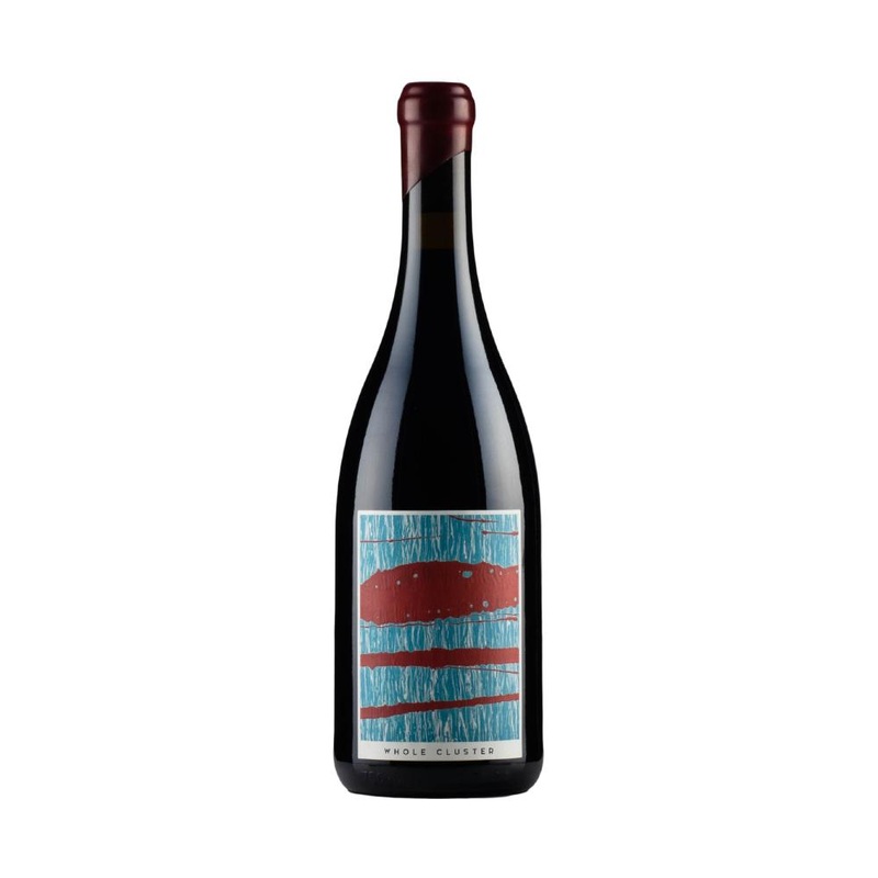 2018 | Benevolent Neglect | Whole Cluster Syrah