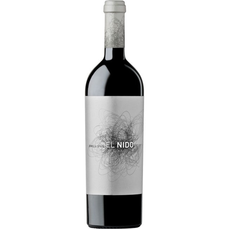 2019 | Bodegas El Nido | Jumilla Red
