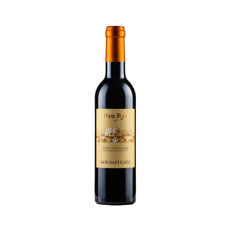 2021 | Donnafugata | Ben Rye (Half Bottle)