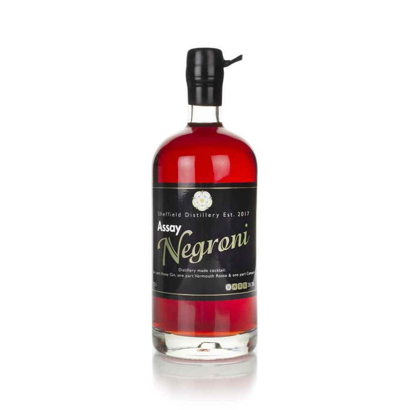 Assay Negroni | 700ML