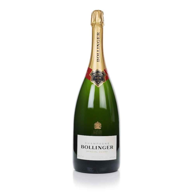 Bollinger | Special Cuvee (Double Magum) - NV