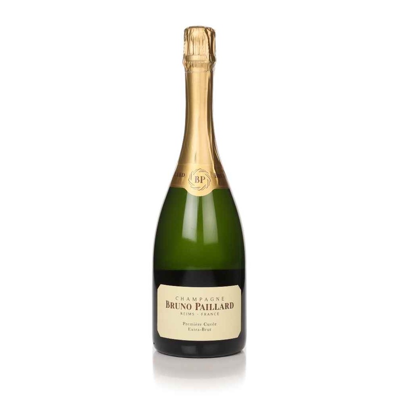 Champagne Bruno Paillard | Premiere Cuve Extra Brut - NV