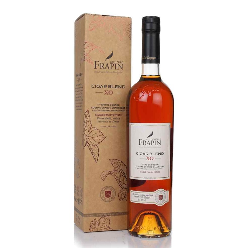 Frapin Cigar Blend XO | 700ML