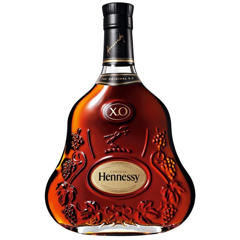 Hennessy XO Cognac | 375ML