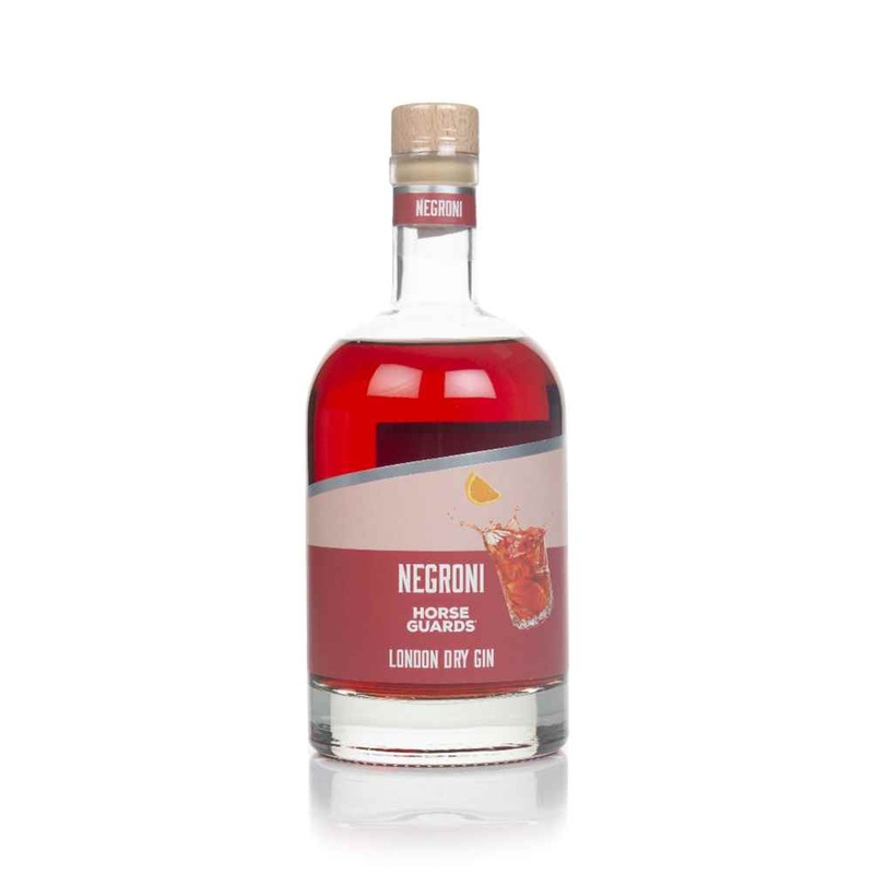 Horse Guards Negroni | 500ML