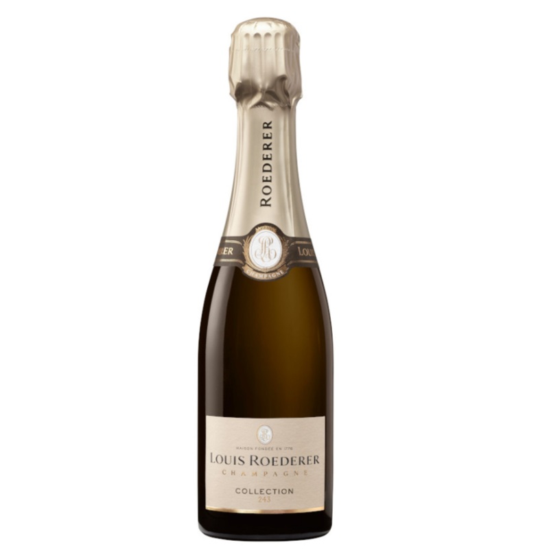 Louis Roederer | Collection 243 (Half Bottle) - NV