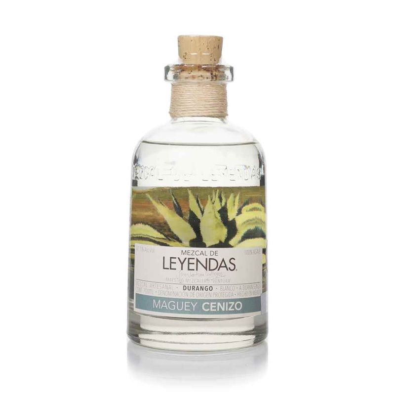 Mezcal De Leyendas Durango | 700ML