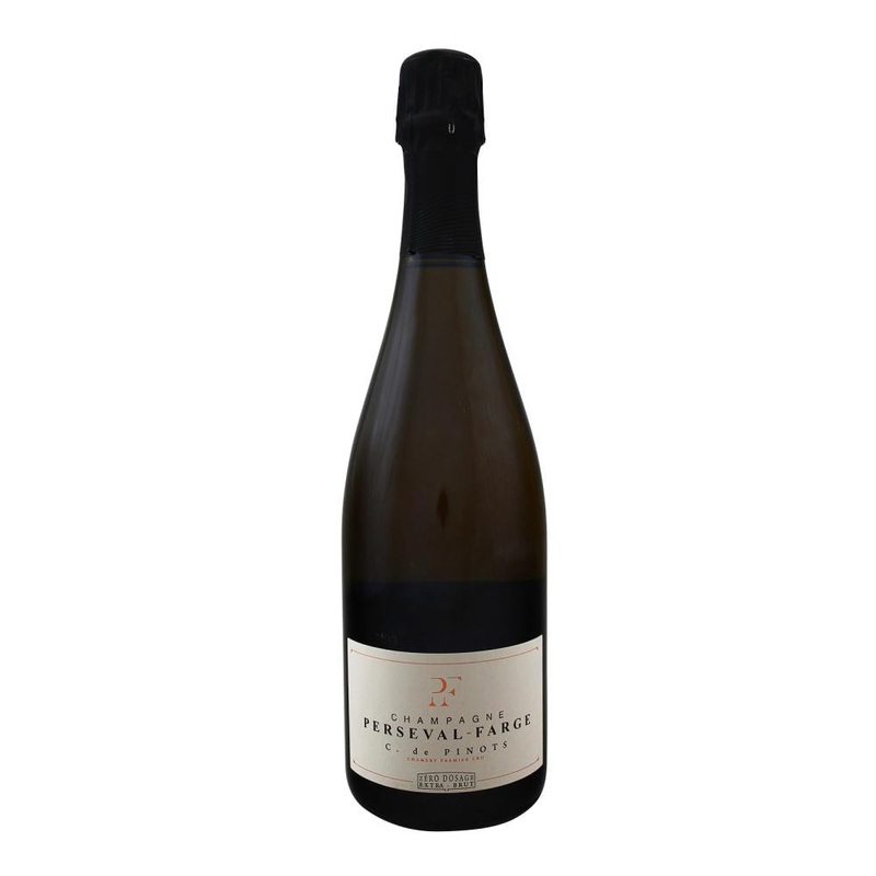 Perseval Farge | C de Pinots - NV