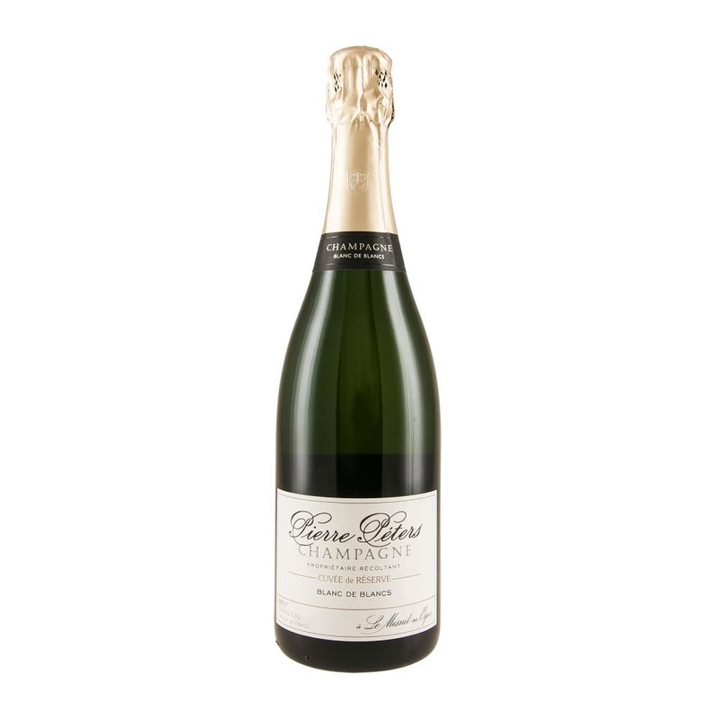 Pierre Peters | Cuvee de Reserve - NV