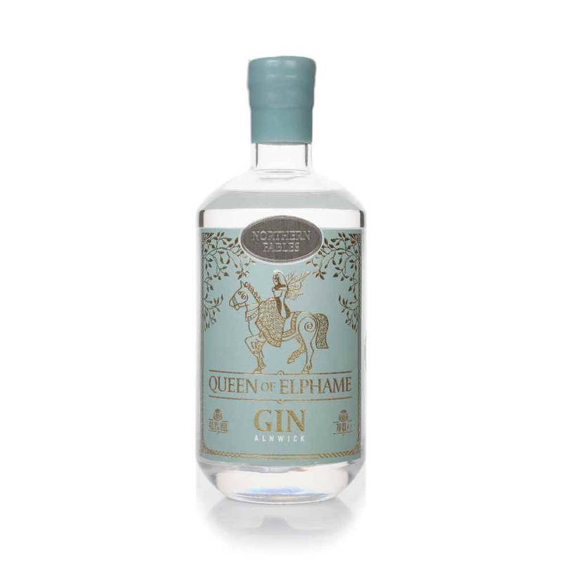 Queen of Elphame Gin | 700ML