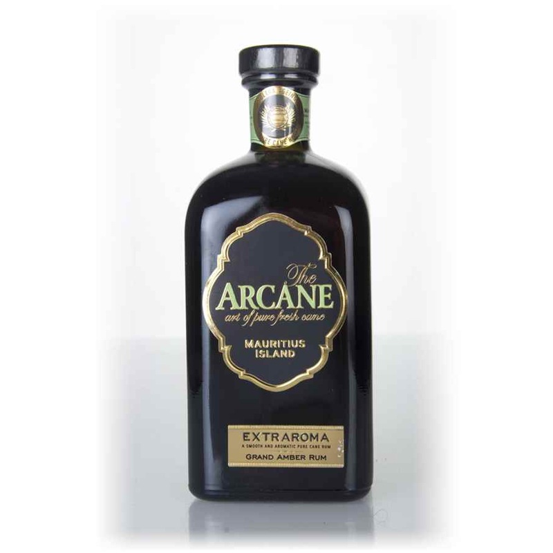 Rhum Arcane Extraroma | 700ML