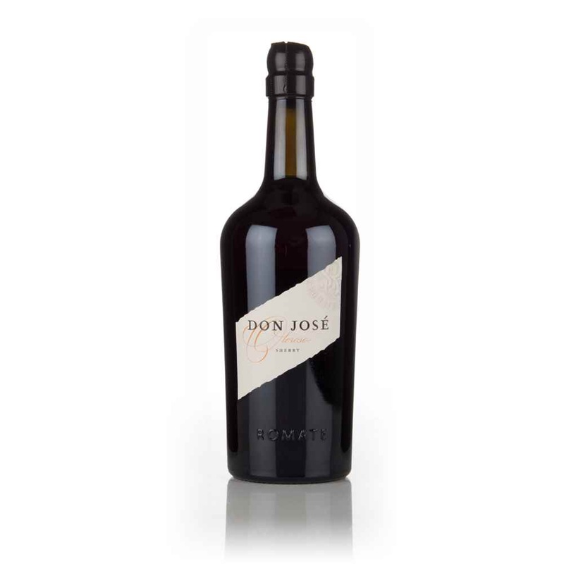 Romate Don Jos Oloroso