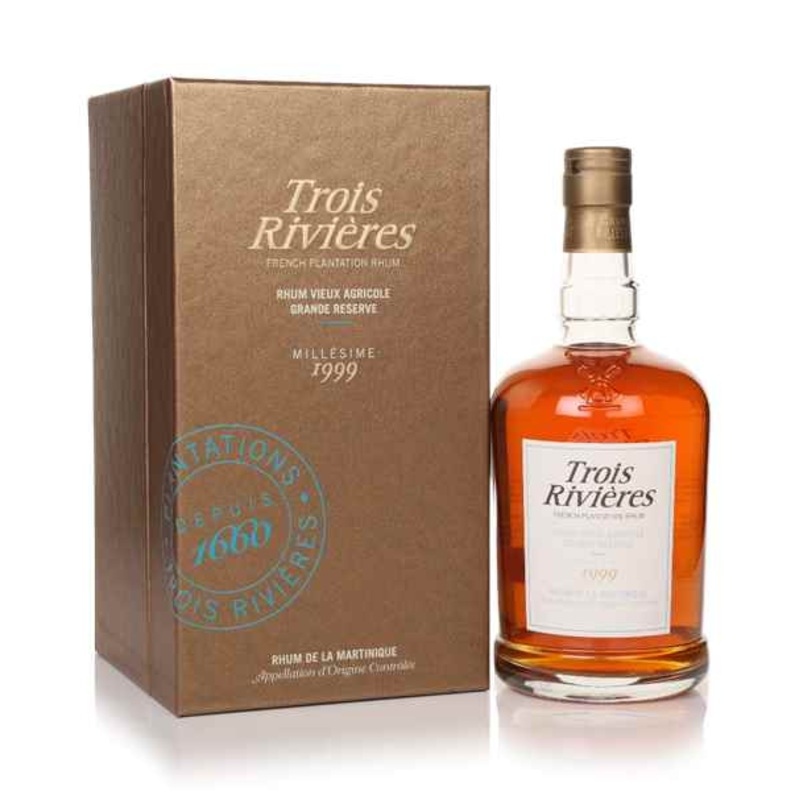 Trois Rivires Millsime 1999 | 700ML