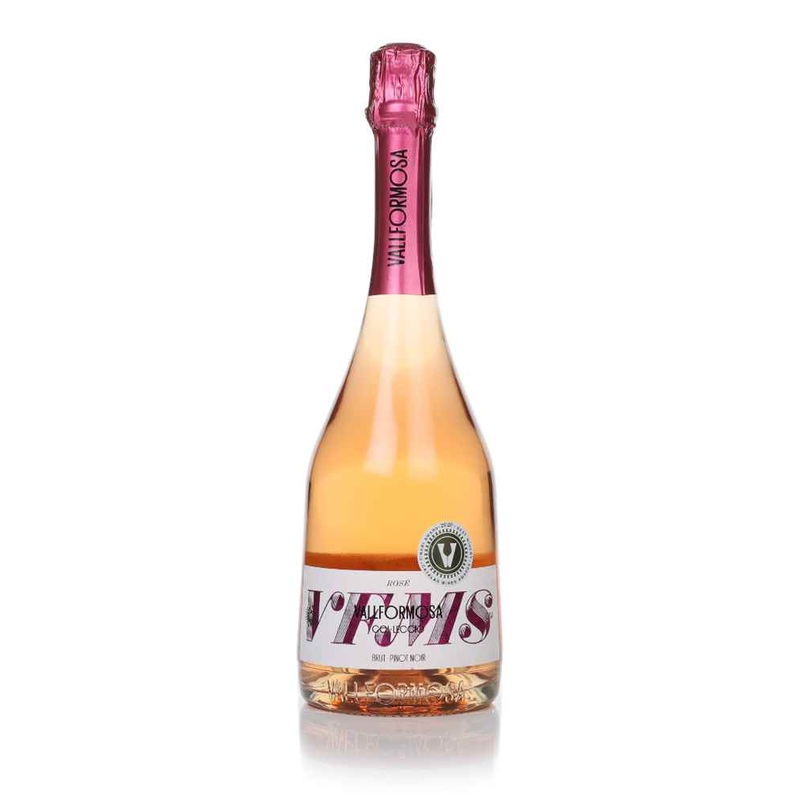 Vallformosa | Col-leccio Pinot Noir Rose Brut - NV