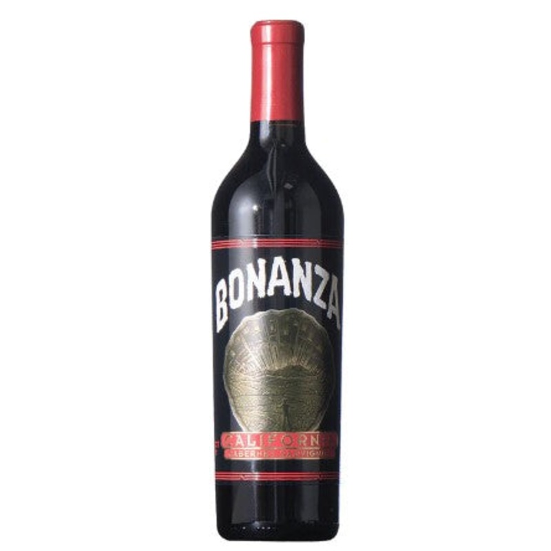 Wagner Family of Wine | Bonanza Cabernet Sauvignon  - NV