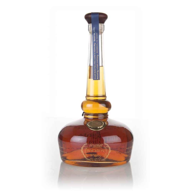 Willett's Pot Still Reserve | 700ML
