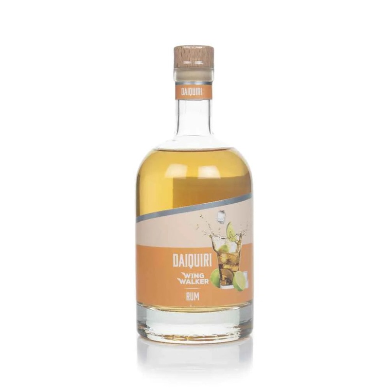Wing Walker Daiquiri | 500ML