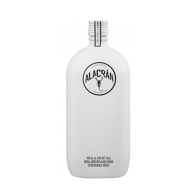 Alacran Espadin Joven 46% Mezcal