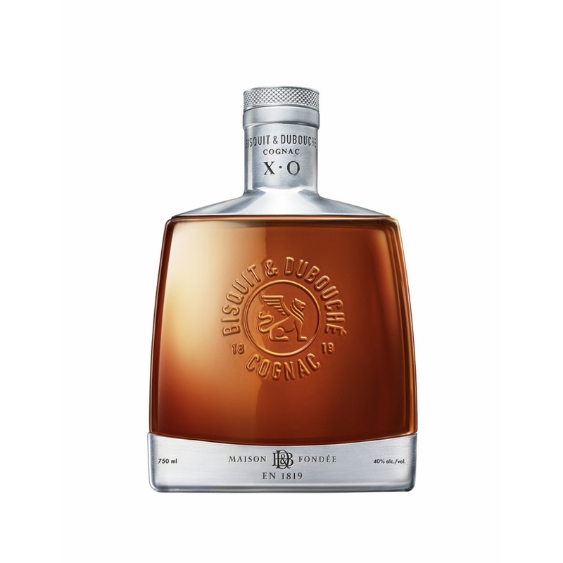 Bisquit & Dubouch X O Cognac