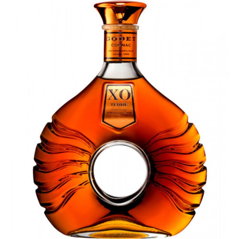 Godet XO Terre Cognac