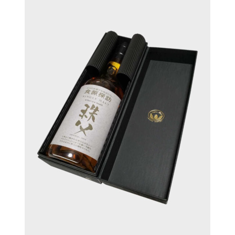 Ichiros Malt Chichibu 2021S Whisky | 700ML