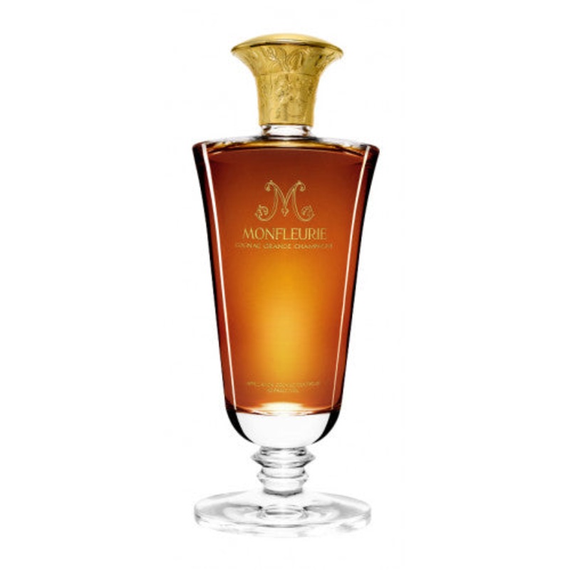 Monfleurie Grande Champagne Cognac