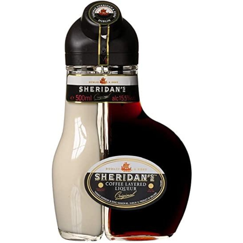 Sheridans Coffee Liqueur 700ML