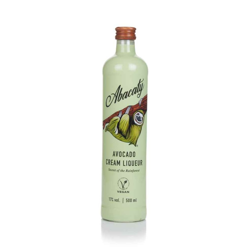Abacaty Avocado Cream Liqueur | 500ML