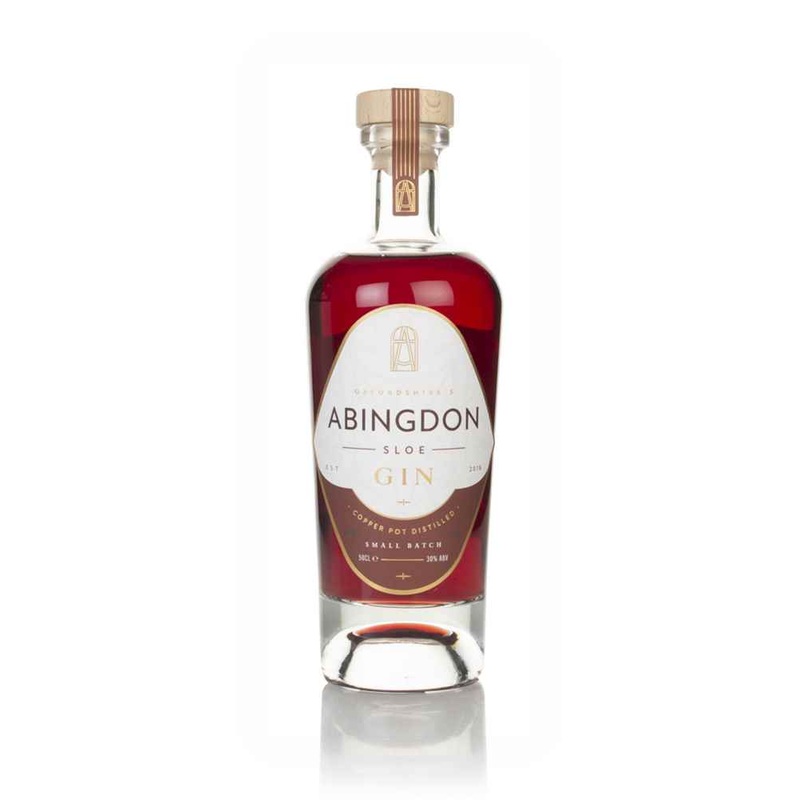 Abingdon Sloe Gin | 500ML