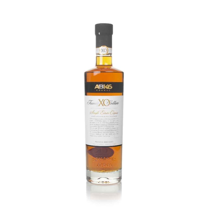 ABK6 XO Family Cellar Cognac | 700ML