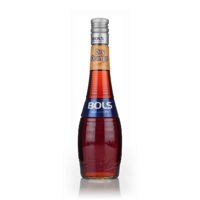 Bols Dry Orange Curaao Liqueur | 500ML