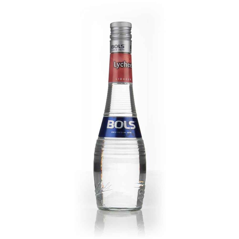 Bols Lychee Liqueur | 500ML