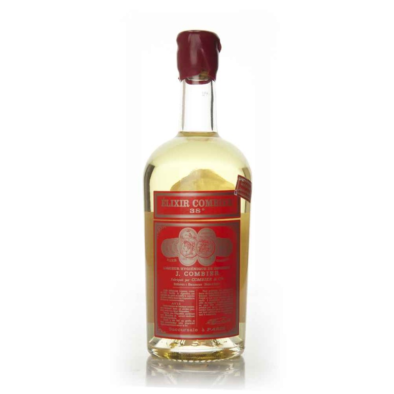 Combier Elxir Liqueur | 500ML