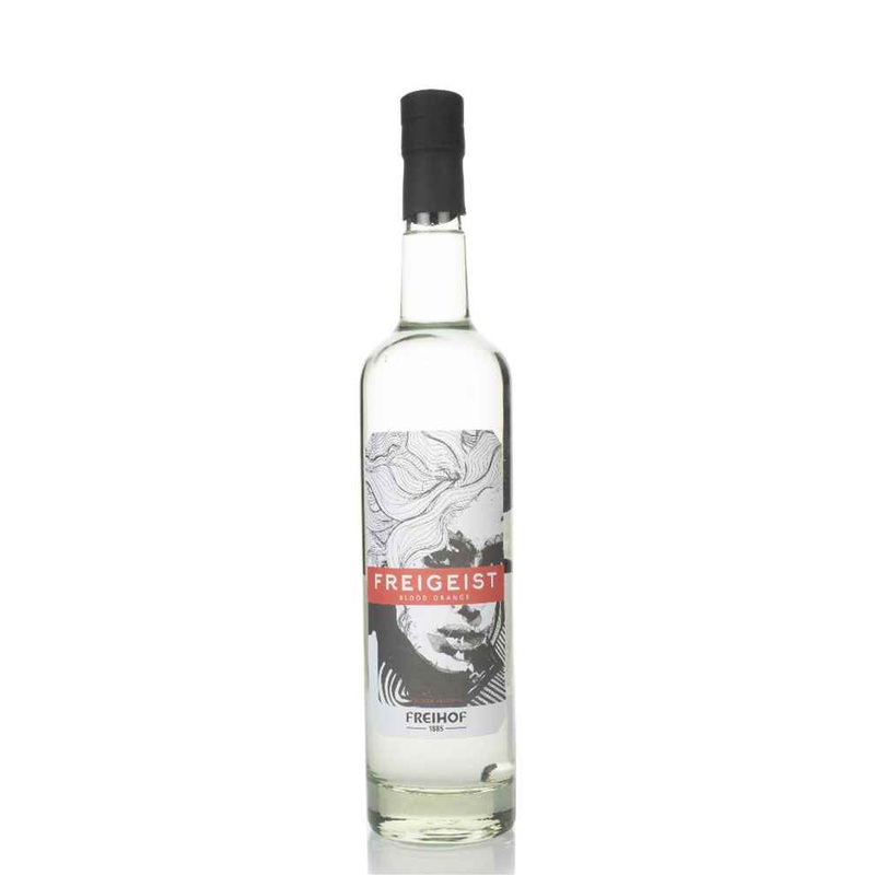 Freigeist Blood Orange Spirit | 500ML