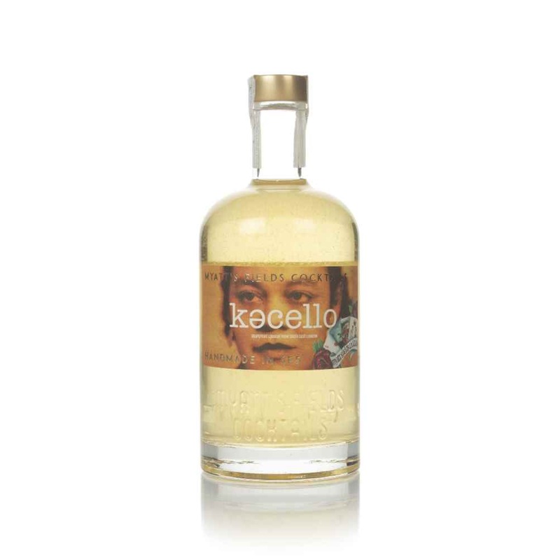 Myatt's Fields Kecello Liqueur | 500ML