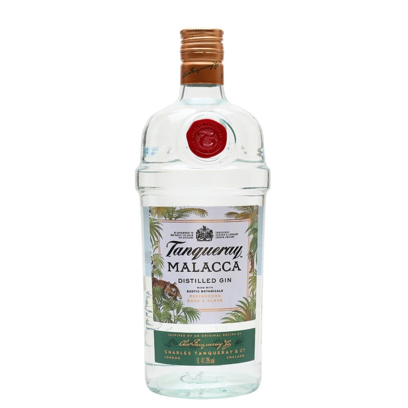 Tanqueray Malacca Gin | 1L