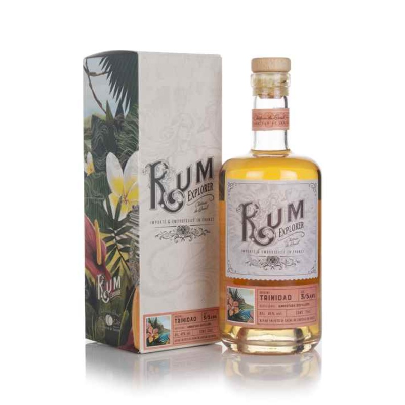 Angostura - Rum Explorer Rum | 700ML