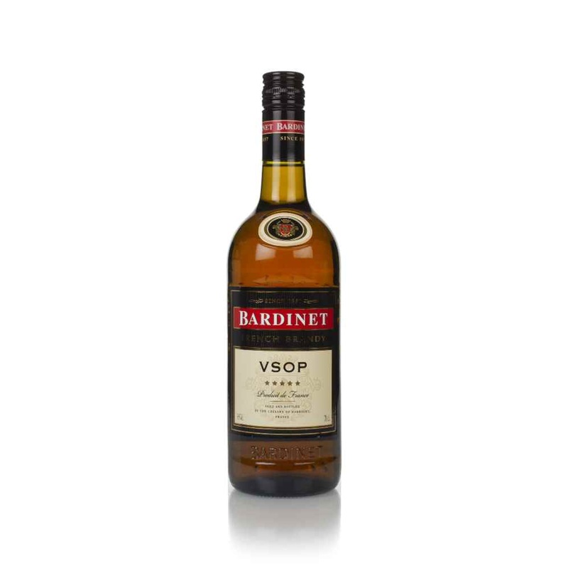 Bardinet VSOP Brandy | 700ML