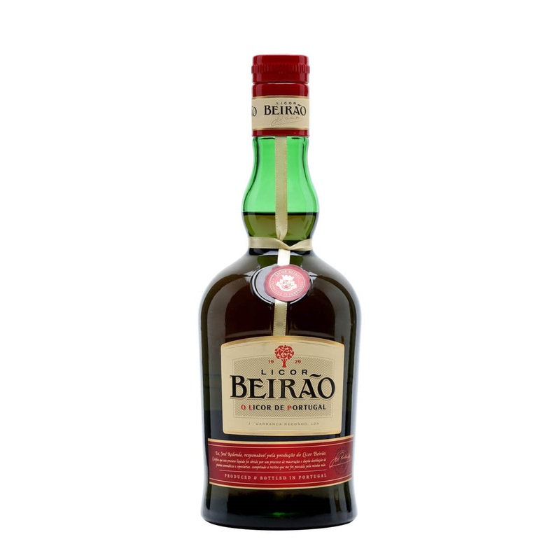Beirao Liqueur | 700ML