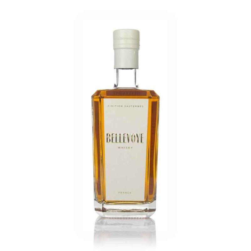 Bellevoye Blanc Whisky | 700ML