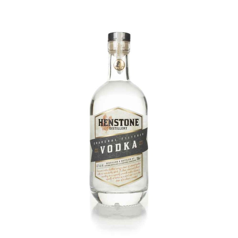 Henstone Vodka | 700ML