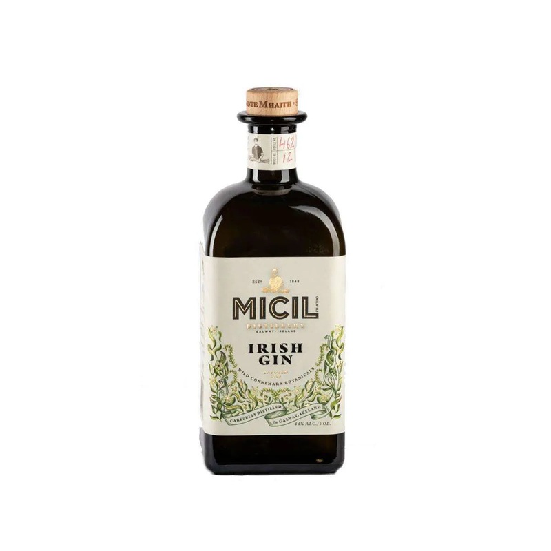 Micil Irish Gin | 700ML
