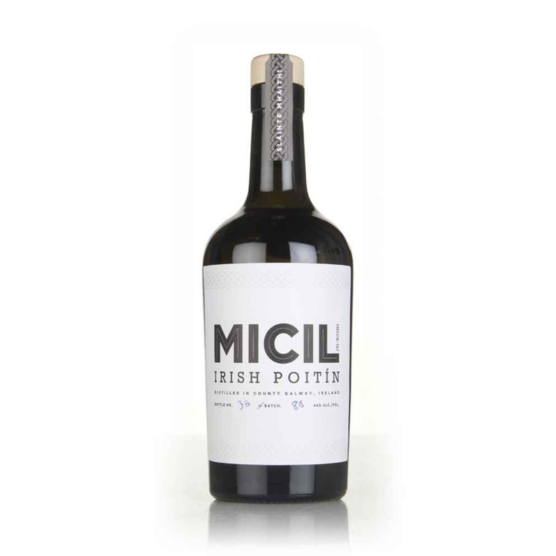 Micil Irish Poitn Poitin | 500ML