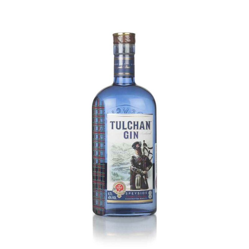 Tulchan Gin | 700ML