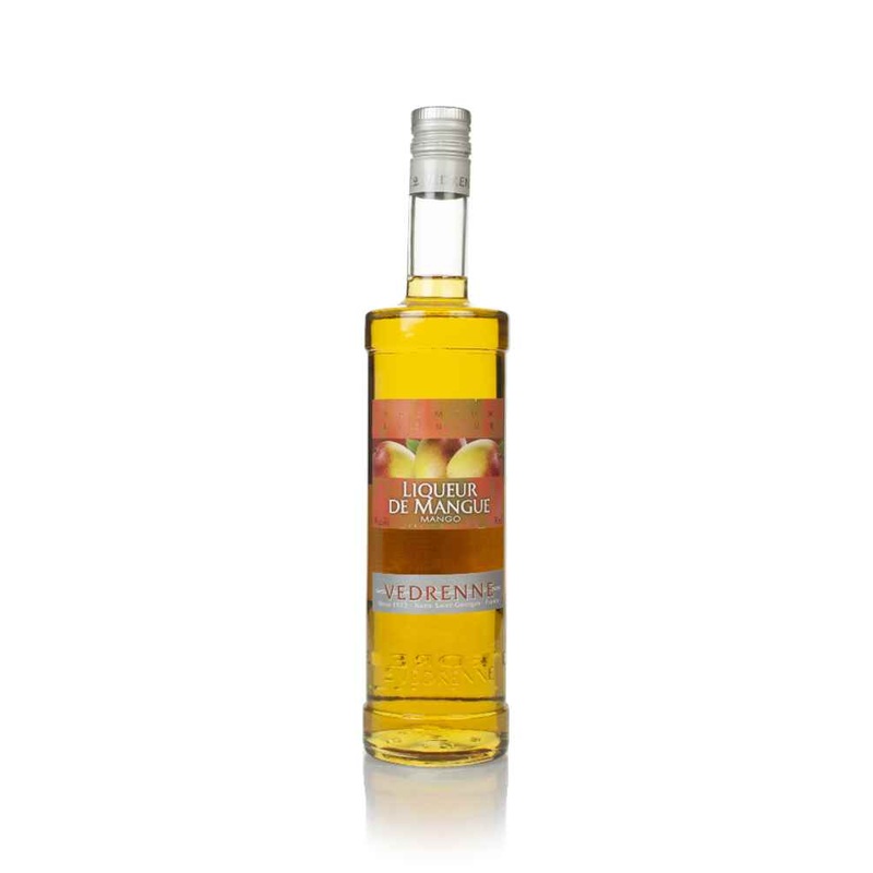Vedrenne de Mangue Liqueur | 700ML